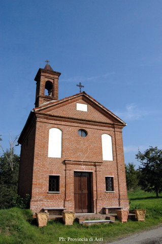 Cappella di San Rocco