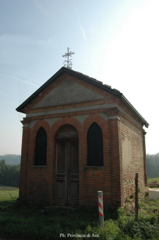 Cappella di San Sebastiano