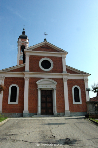 Chiesa dei Santi Michele e ...
