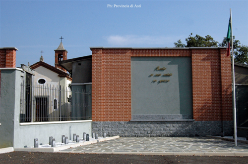 Monumenti ai Caduti